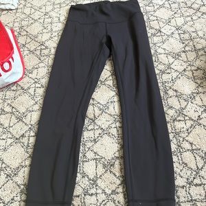 lululemon wunder under leggings